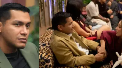 Esposa de Juanda Caribe celebra cumplemes de su hija con emotiva decisión familiar