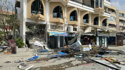 Estados Unidos afirma haber destruido flota de submarinos y puertos militares de Irán