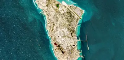 Estados Unidos bombardea la isla de Kharg, vital centro petrolero de Irán en el Golfo Pérsico