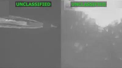 Estados Unidos elimina a dos presuntos narcos en ataque aéreo en el Pacífico oriental