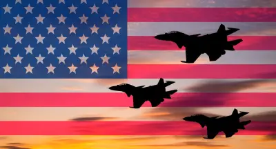 Estados Unidos planea escalar ofensiva antidrogas con posibles operaciones terrestres en Latinoamérica