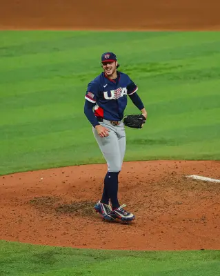 Estados Unidos vence a República Dominicana y avanza a la final del Clásico Mundial de Béisbol 2026