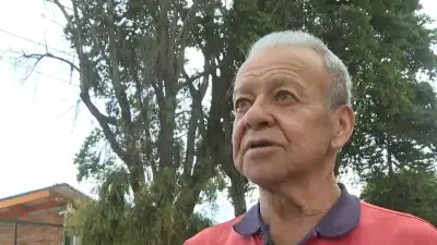 Estafa a adulto mayor en Bogotá: le abrieron crédito millonario con sus datos