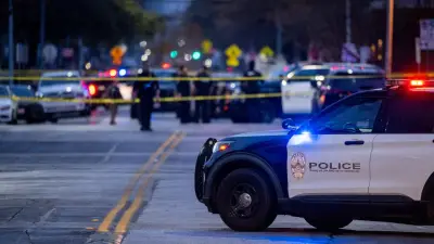 Estudiante de 15 años se suicida tras disparar a su profesora en preparatoria de Texas