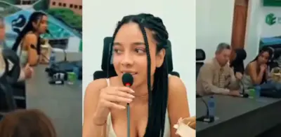 Estudiantes cuestionan elección exprés de rector en UPC con participación de Juliana Guerrero