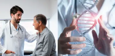 Estudio en Nature identifica cambios específicos en el ADN que influyen en enfermedades comunes