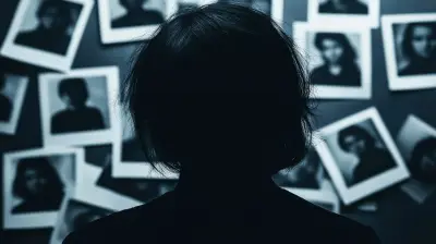 Estudio revela alta percepción de riesgo de desaparición en Bogotá, con más de 2.700 casos reportados