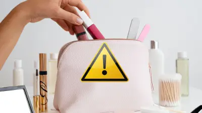 Estudio revela contaminación bacteriana en el 100% de cosmetiqueras analizadas en Colombia