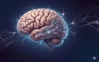 Estudio revela el secreto de los 'Superagers': hábitos que mantienen el cerebro joven después de los 80