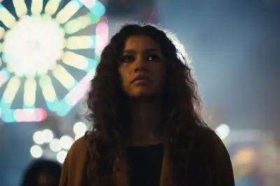 Euphoria 3: HBO revela detalles del esperado estreno y salto temporal de la serie