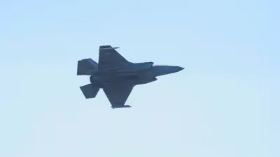 Europa despliega fuerzas militares en el Mediterráneo tras ataque iraní a base británica en Chipre