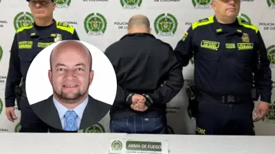 Exalcalde de Filadelfia, Caldas, es capturado tras ataque con arma de fuego que dejó mujer trans fallecida