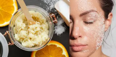 Exfoliantes Naturales: Recetas Caseras para una Piel Suave y Radiante