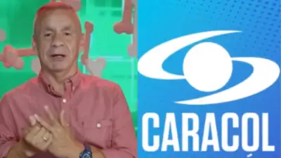 Exhumorista de Sábados Felices revela denuncias de acoso en Caracol Televisión