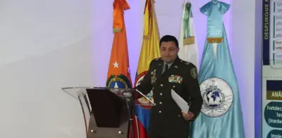 Exjefe Anticorrupción de la Dijín pide garantías de seguridad tras retiro forzoso