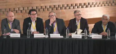 Exjefes de las Farc reconocen y piden perdón por reclutamiento forzado de más de 18.000 menores