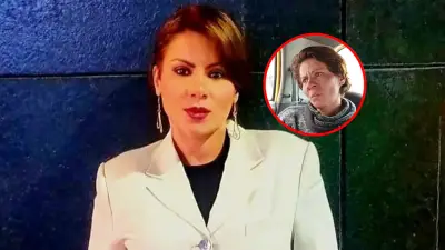 Exmodelo Íngrid Karina reaparece en zona crítica de Bogotá y confiesa recaída en adicciones