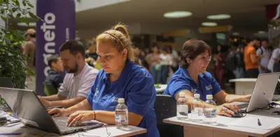 Expo Empleo Mujer 2026: Más de 2.500 vacantes para mujeres en Antioquia este 6 de marzo