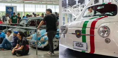 Expopartes y Xtreme Fest 2026: Medellín será el epicentro de innovación y movilidad eléctrica