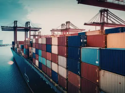 Exportaciones colombianas a África superan récord histórico de 200 millones de dólares