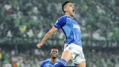 Falcao regresa al Atanasio: su estadio de la fortuna ante Atlético Nacional