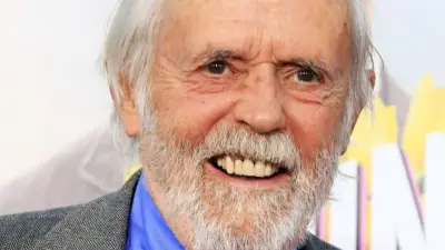 Fallece a los 89 años Matt Clark, icónico actor de Hollywood con más de 120 películas