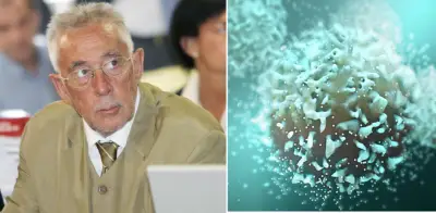 Fallece anestesista condenado a 1.933 años por contagiar hepatitis C a 275 pacientes en España