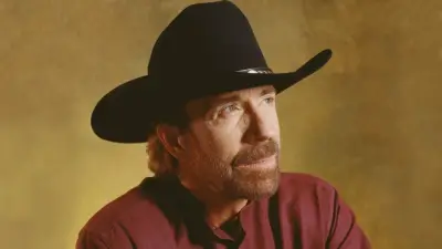 Fallece Chuck Norris a los 86 años: Se apaga una leyenda del cine de acción y las artes marciales