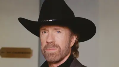 Fallece Chuck Norris a los 86 años tras emergencia hospitalaria en Hawái