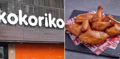 Fallece Eduardo Robayo, fundador de Kokoriko y pionero del pollo asado colombiano