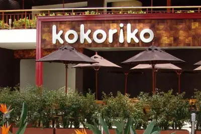 Fallece Eduardo Robayo, fundador de Kokoriko y pionero del pollo asado en Colombia