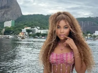 Fallece en Cali la influencer Carol The Warrior: luto en redes sociales por su partida