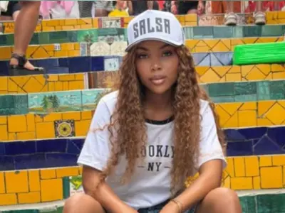 Fallece la influencer Carol The Warrior en Cali: su comunidad digital llora su partida