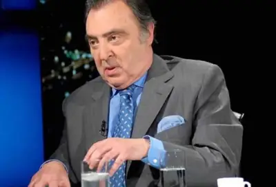 Fallece Marcelo Araújo, la voz argentina que inmortalizó el 5-0 de Colombia y el '¡Boooocaaaa!'