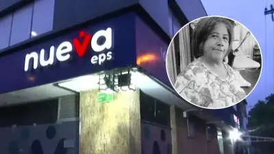 Fallece mujer tras negativa de Nueva EPS para aprobar válvula cardíaca vital