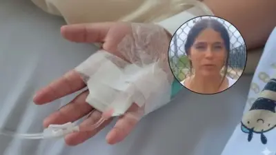 Familia de Kevin Acosta denunciará a Petro y ministro de Salud por negligencia médica