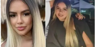 Familia de María Camila Díaz desmiente falsa noticia sobre hallazgo sin vida en México