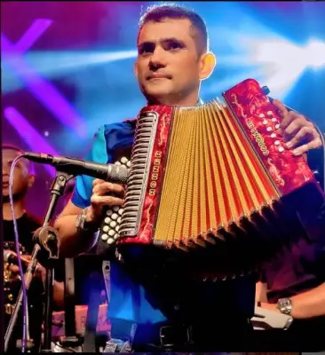 Familia del Rey Vallenato Iván Zuleta en duelo por muerte de sobrina Daniela en Valledupar