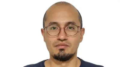 Familia y comunidad exigen celeridad en búsqueda de docente desaparecido de la UdeA