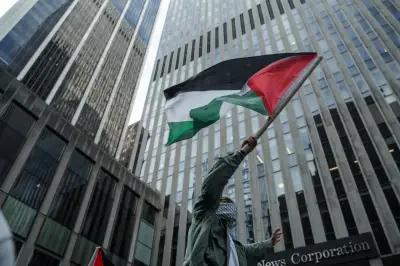 FBI desbarata complot para asesinar a activista propalestina en Nueva York
