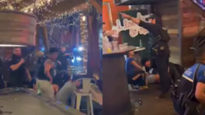 FBI investiga tiroteo masivo en Austin como potencial acto terrorista internacional