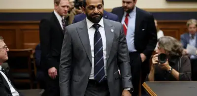 FBI y Francia elevan alerta terrorista tras bombardeos en Irán por temor a represalias