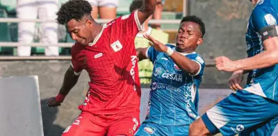 Fecha 9 de la Liga: Bucaramanga frena a Medellín, América golea y Junior regresa al triunfo