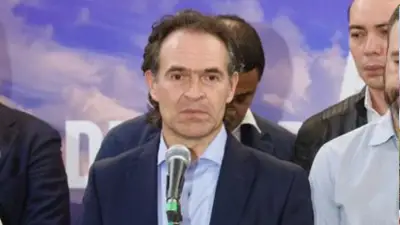 Federico Gutiérrez exige descentralización y critica centralismo del Gobierno nacional