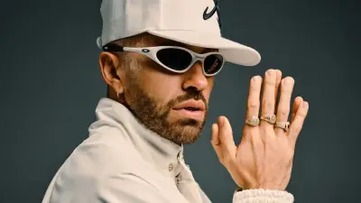 Feid vs Ferxxo: El inicio de una nueva era musical que se divide en cuatro partes