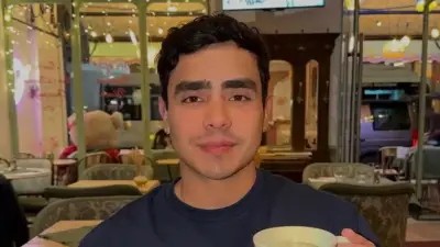 Felipe Saruma: El influencer que desapareció tras aspirar a la Cámara de Representantes