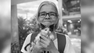 Feminicidio en Cali: hijo habría asesinado a adulta mayor reconocida por su labor animalista