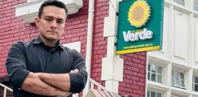 Ferley Sierra pierde curul en Cámara: Pacto Histórico gana dos escaños en Santander tras escrutinio