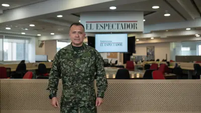 FF.MM. aseguran que la seguridad electoral es la principal demostración de democracia