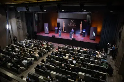 Ficci 2026 revela los nominados a los Premios India Catalina en múltiples categorías